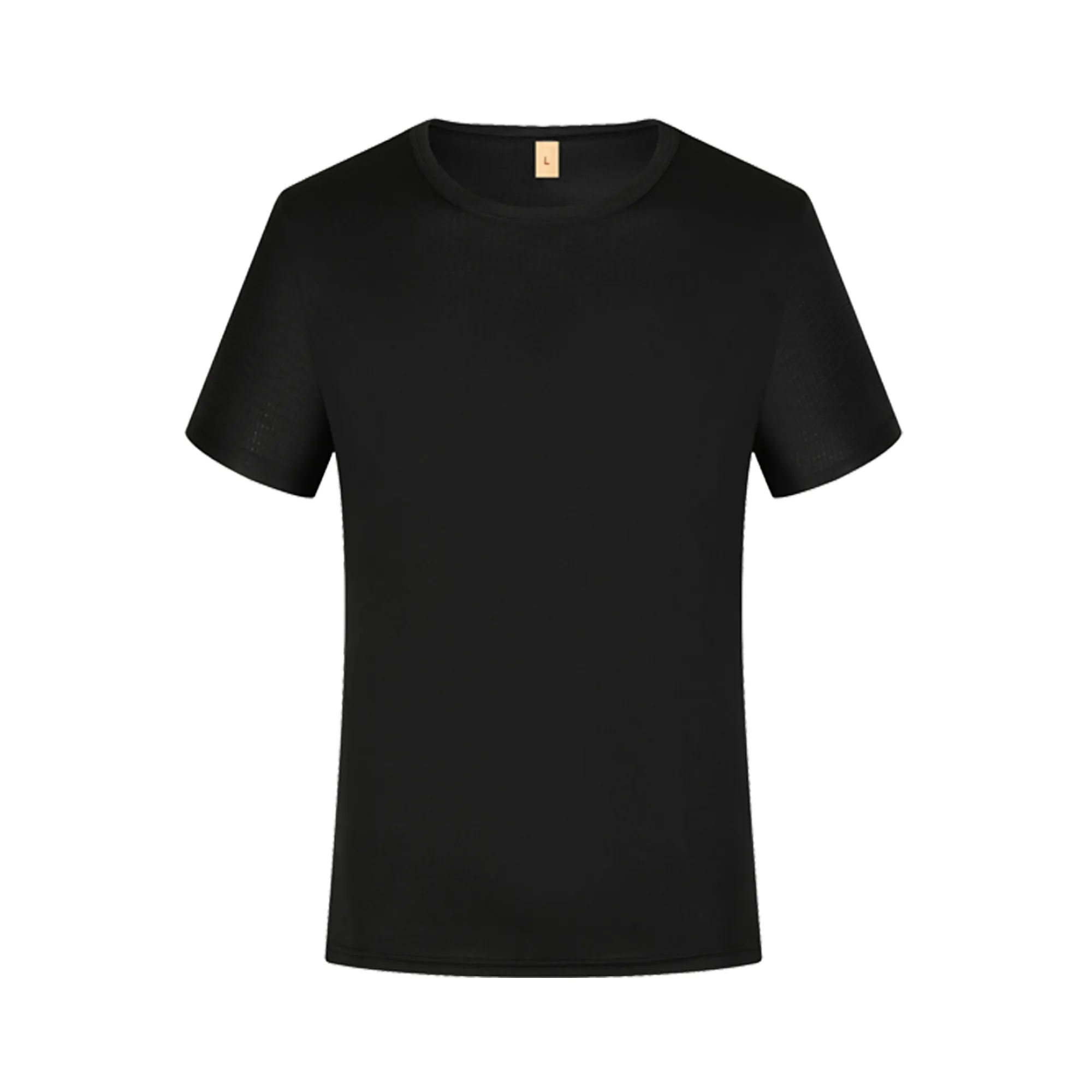 Quick-Dry Short Sleeve T-Shirt 7