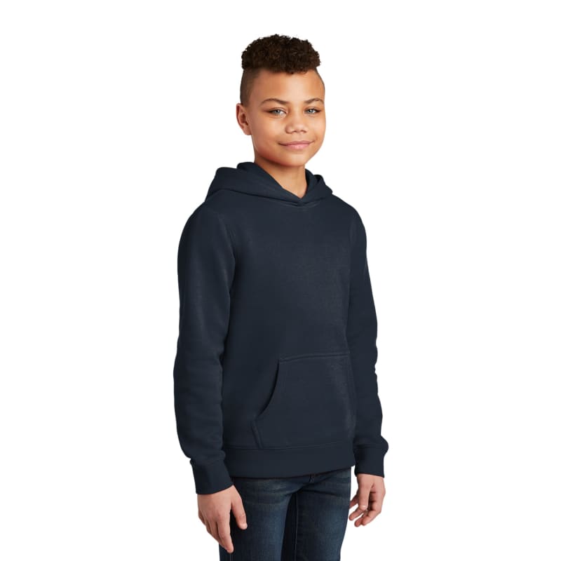 District Youth V.I.T. Fleece Hoodie 13