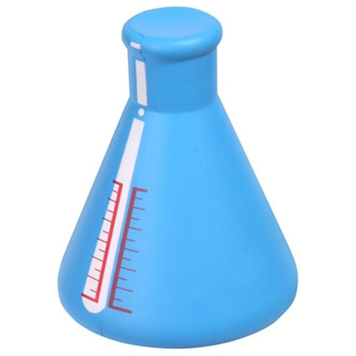 PU Foam Chemical Flask Stress Reliever Toys 2