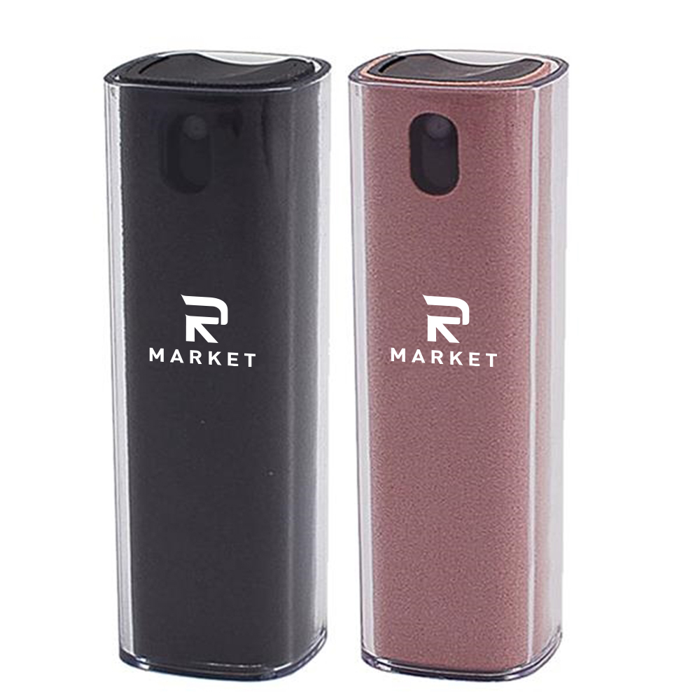 Portable Touchscreen Mist Cleaner 2