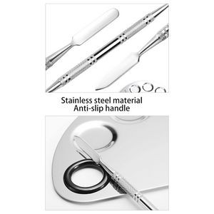 Manual Nose Hair Trimmer 2