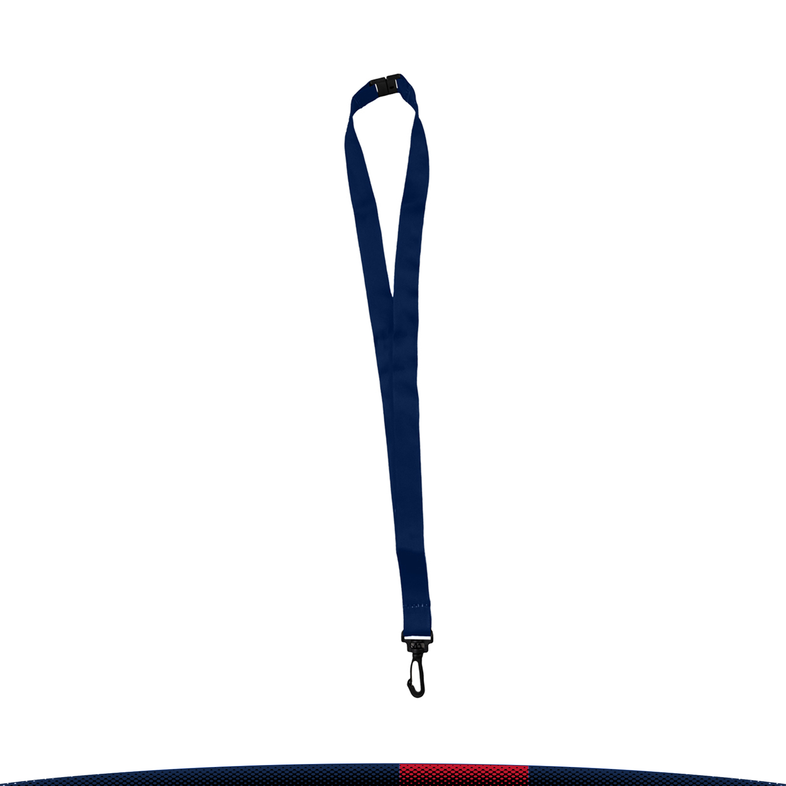 Tapor Dye Sublimation Lanyard 2