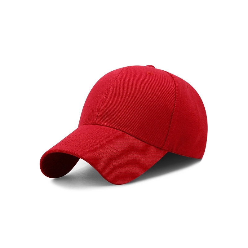 Baseball Peaked Cap 9