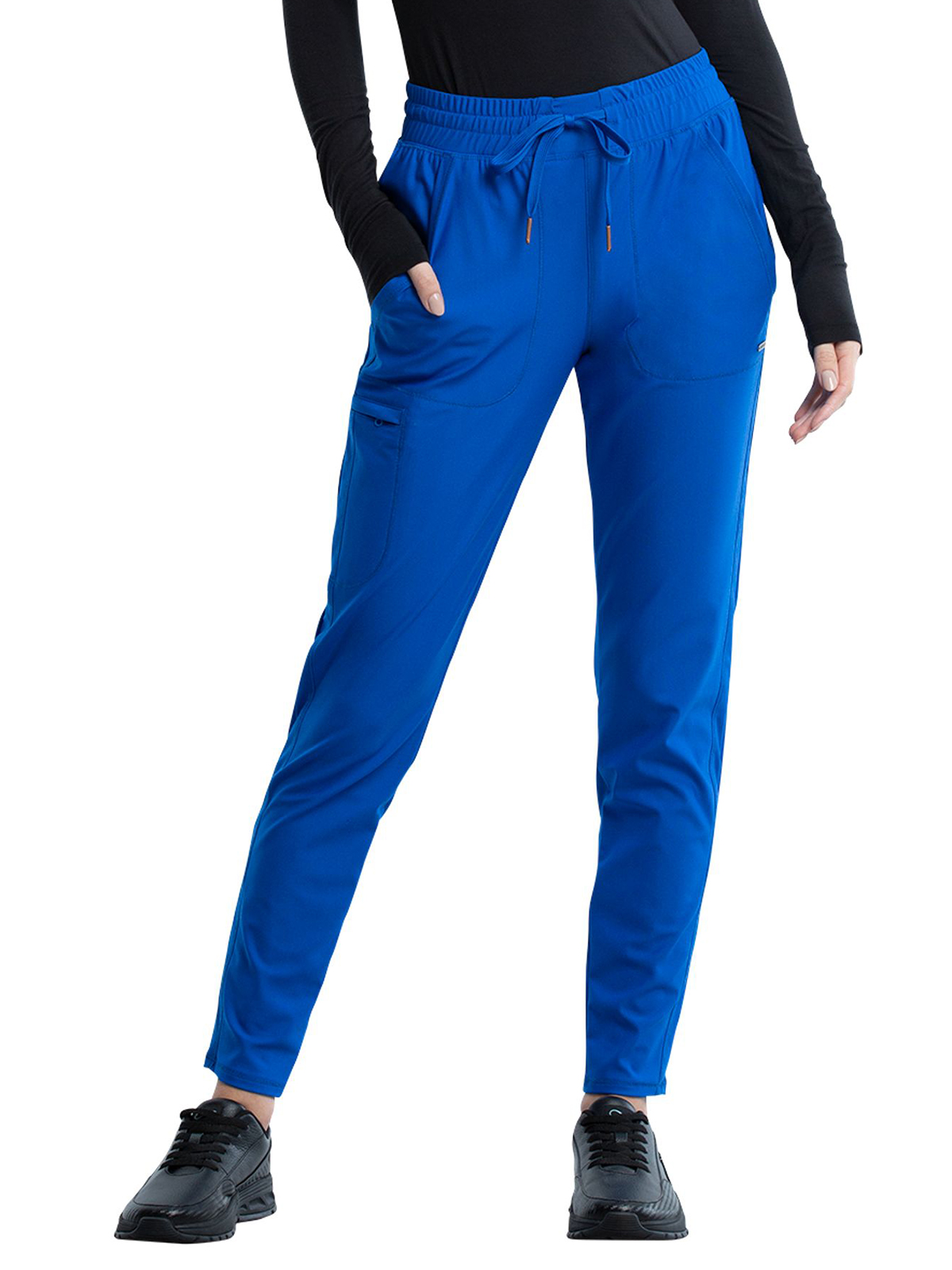 Cherokee - Form - Women's 5 Pocket Tapered Leg Pant 26