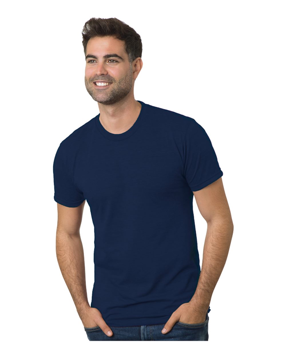 Unisex Triblend T-Shirt - 9570 25