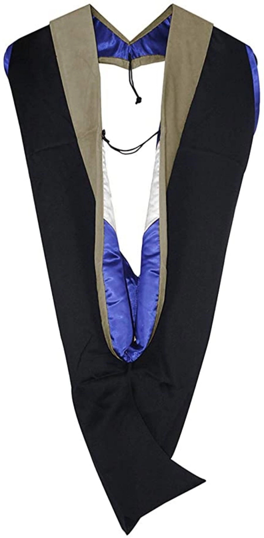Graduation Hood for Master Degree Deluxe Academic 23