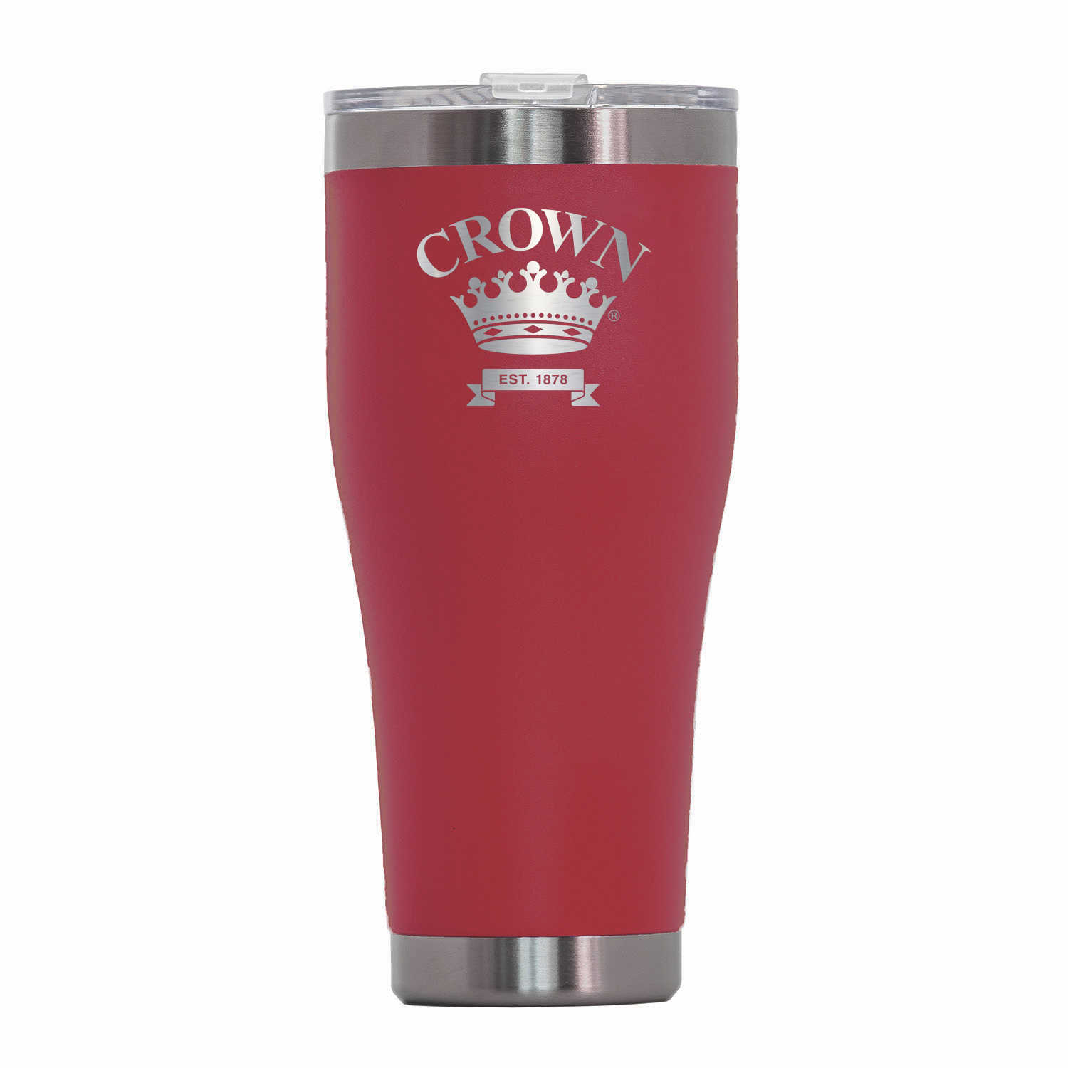 Mammoth® Rover Tumbler 30 oz - Closeout 1