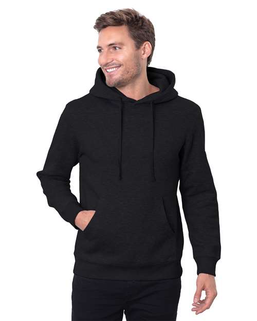 Unisex Epic Fleece Pullover Hooded Sweatshirt - T2000 49