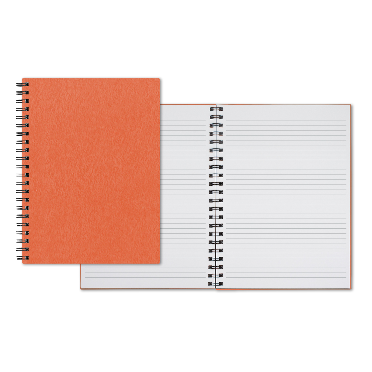 Castelli WireO Tucson Grande XL White Lined Pg Journal 12