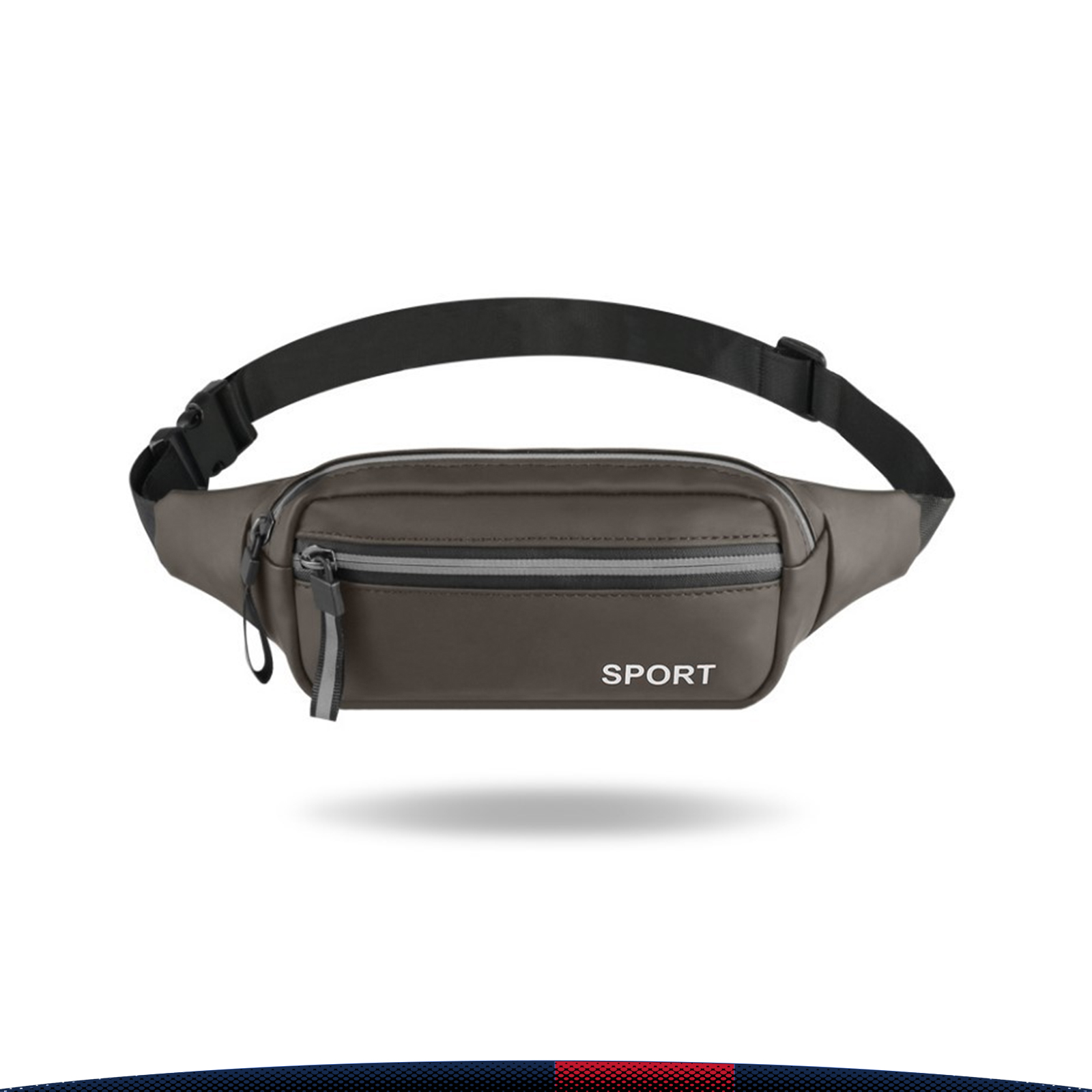 Ritca Crossbody Waist Bag 5