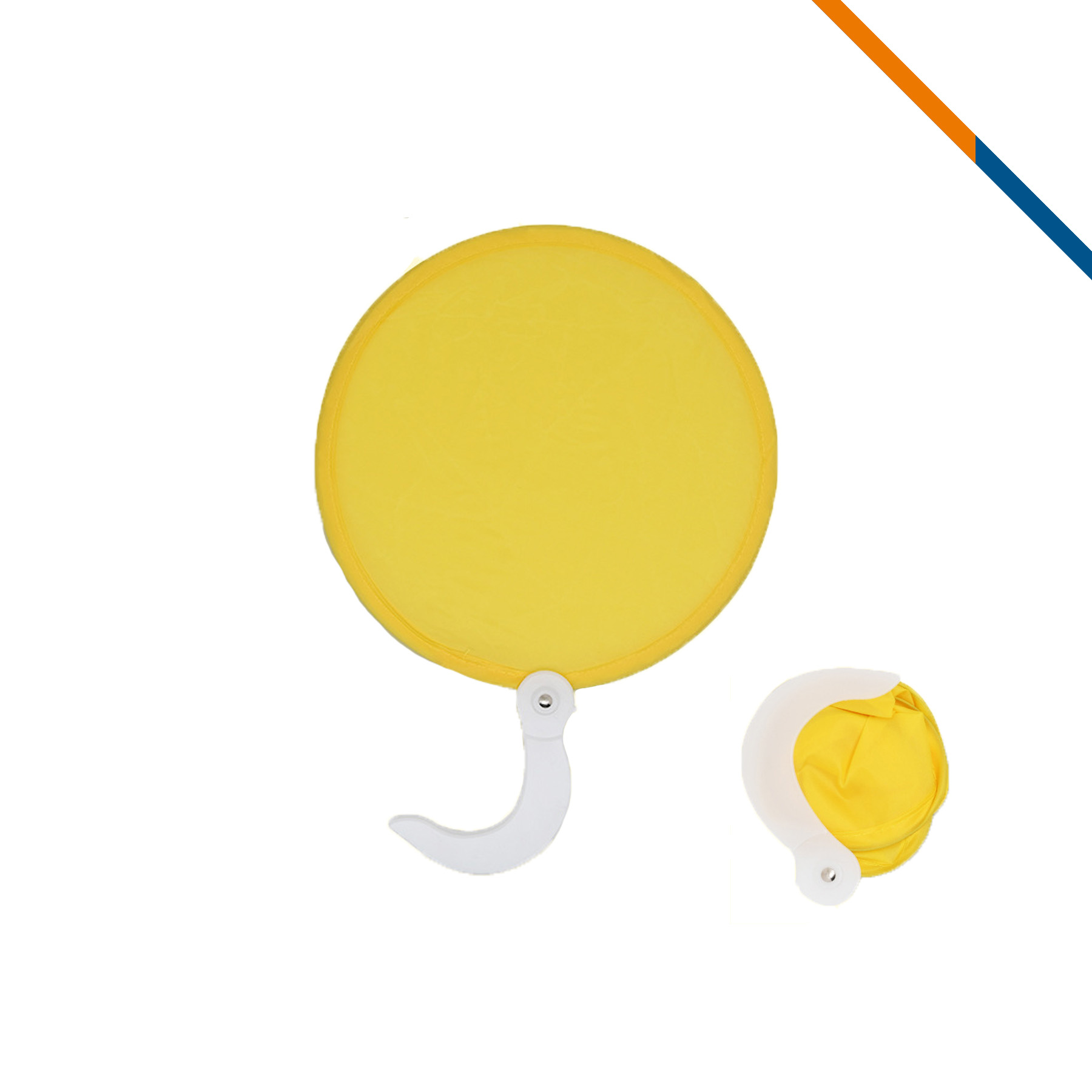 Lipa Foldable Hand Fan 7