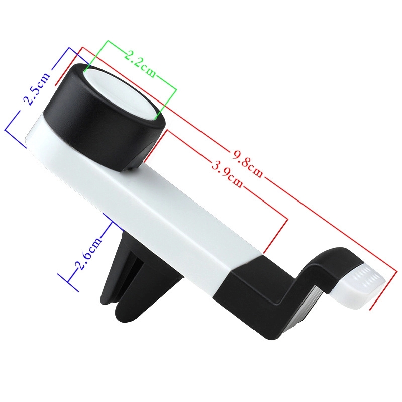 Car Vent Phone Holder 3