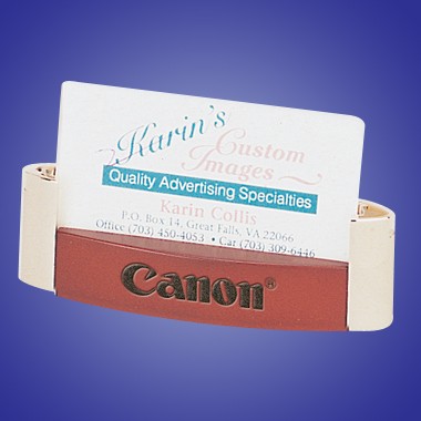 ROSEWOOD BUSINESS CARD HOLDER 1