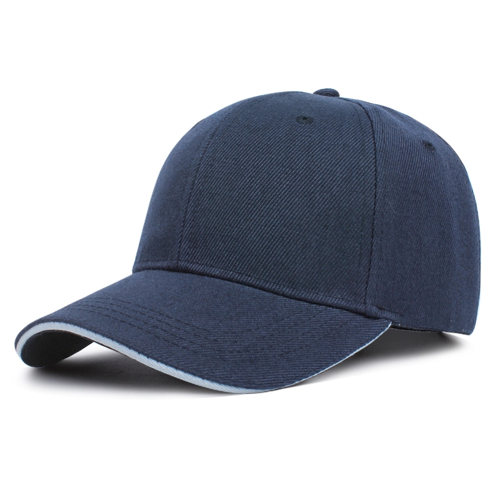 Sandwich Bill Baseball Cap 20