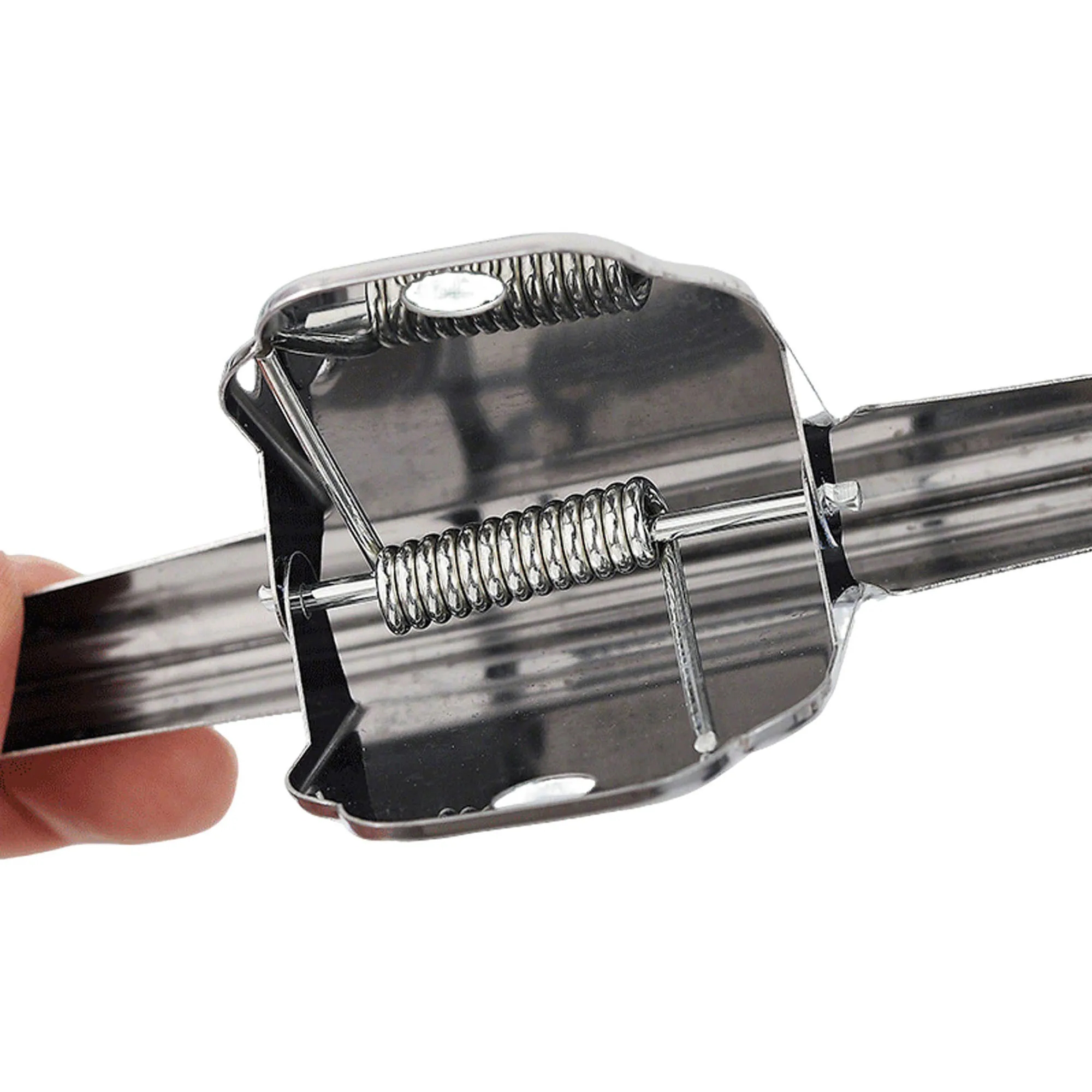 Office Stationery Document Metal Clip 4