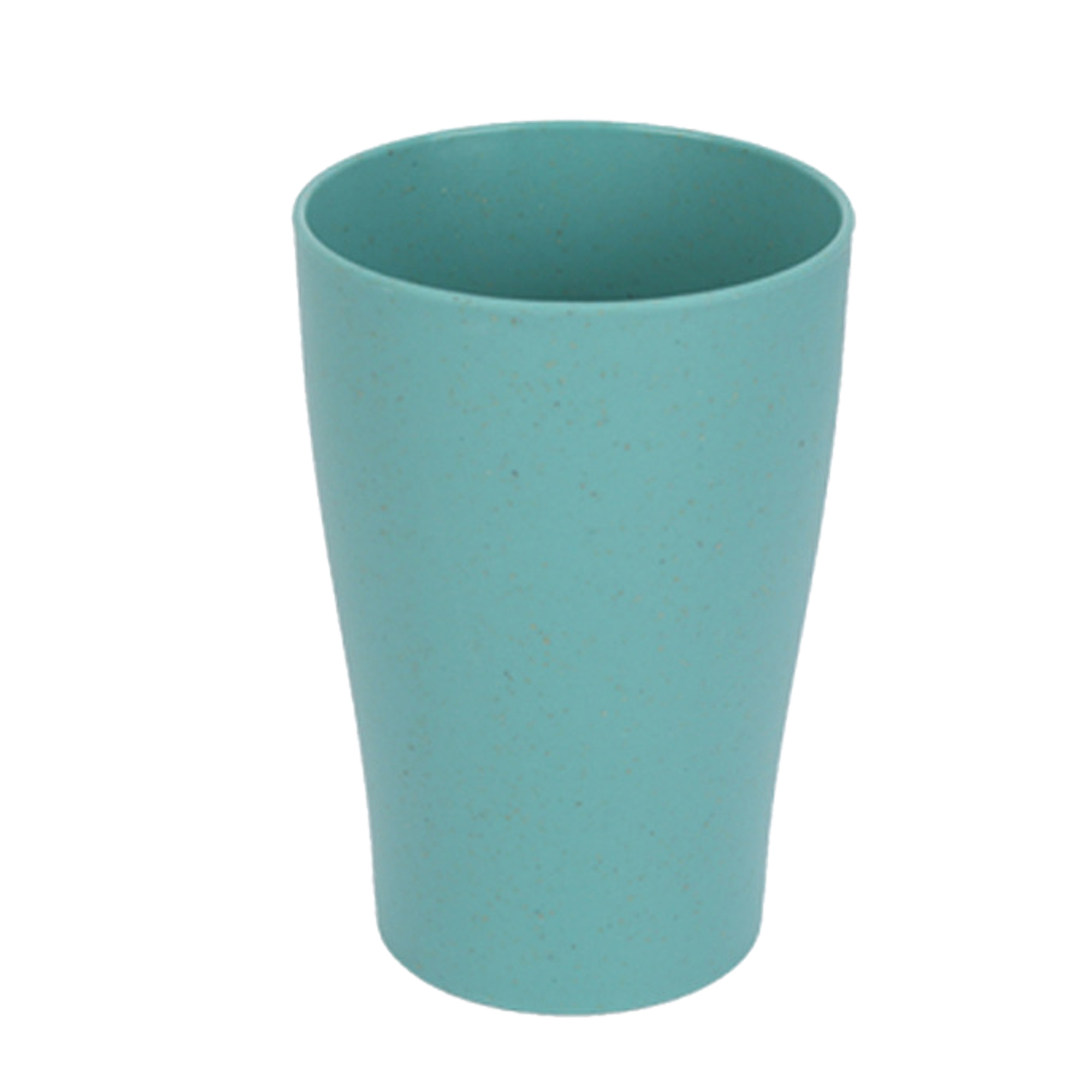 Natural Bamboo Toothbrush Cup 5