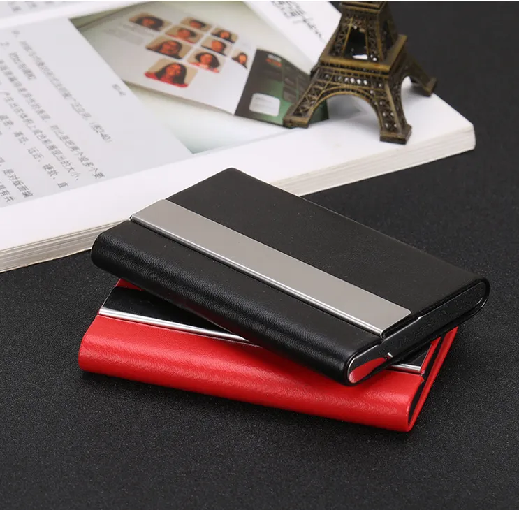 Business Card Case 2