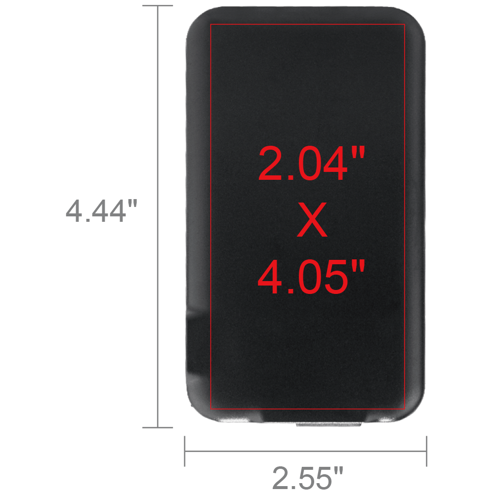 ChargerMerge Corded Powerbank