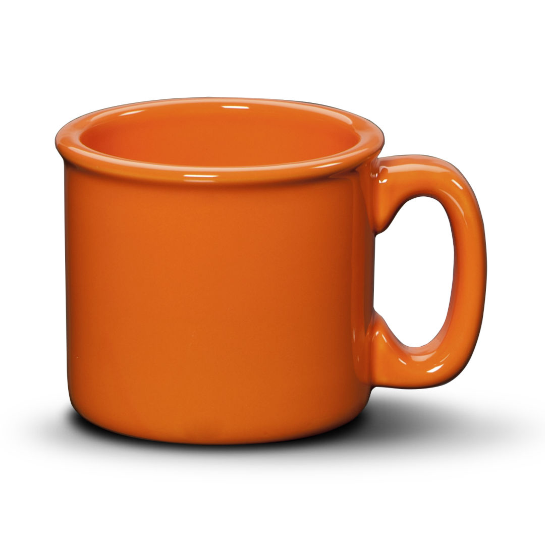 Kawartha Mug - 15oz - Deep Etch 31
