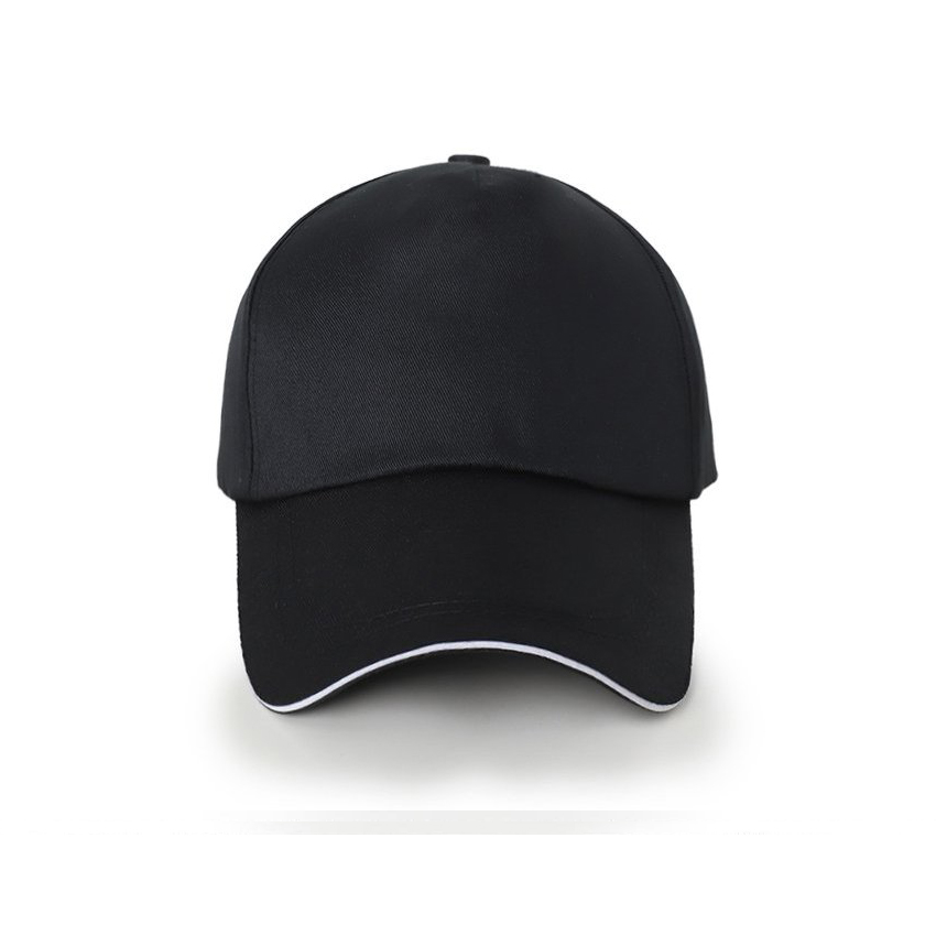 Rally Baseball Cap (Sandwich Visor) 2