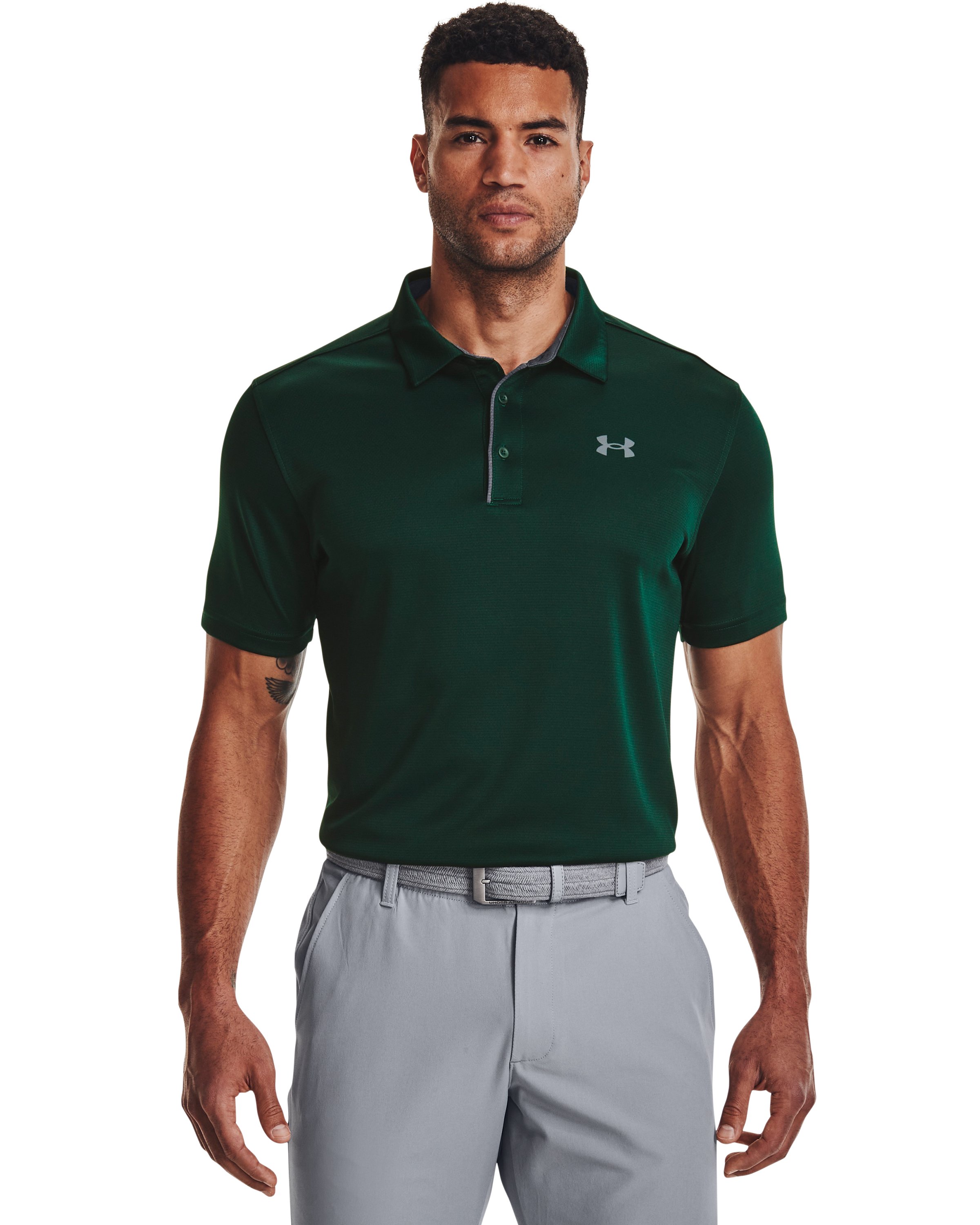 UA Tech Men's Polo 115