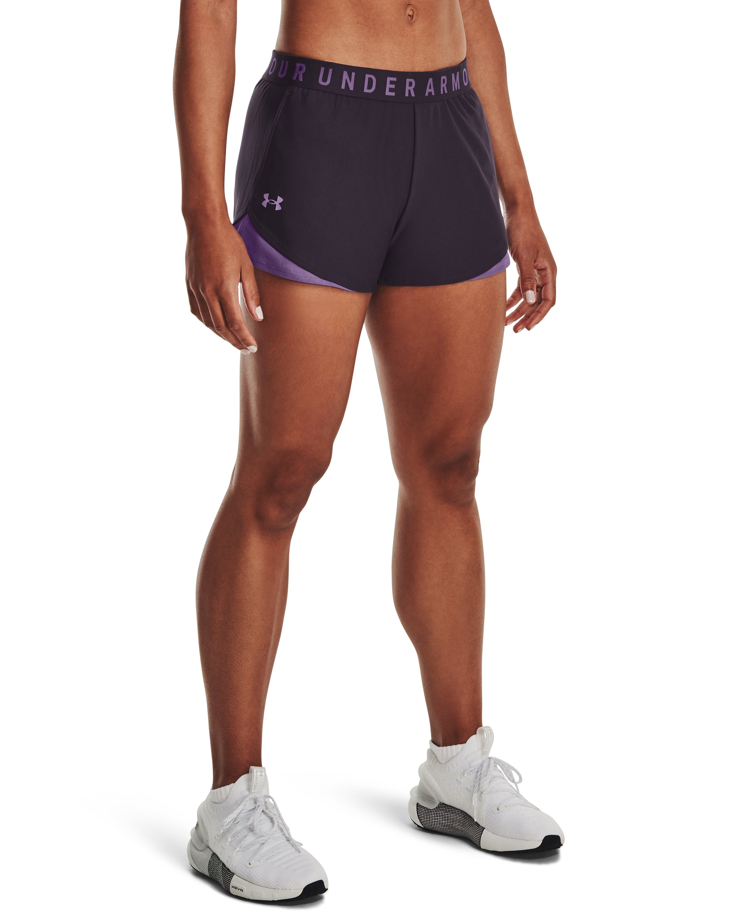 UA Play Up 3.0 Women's 3 Shorts 66