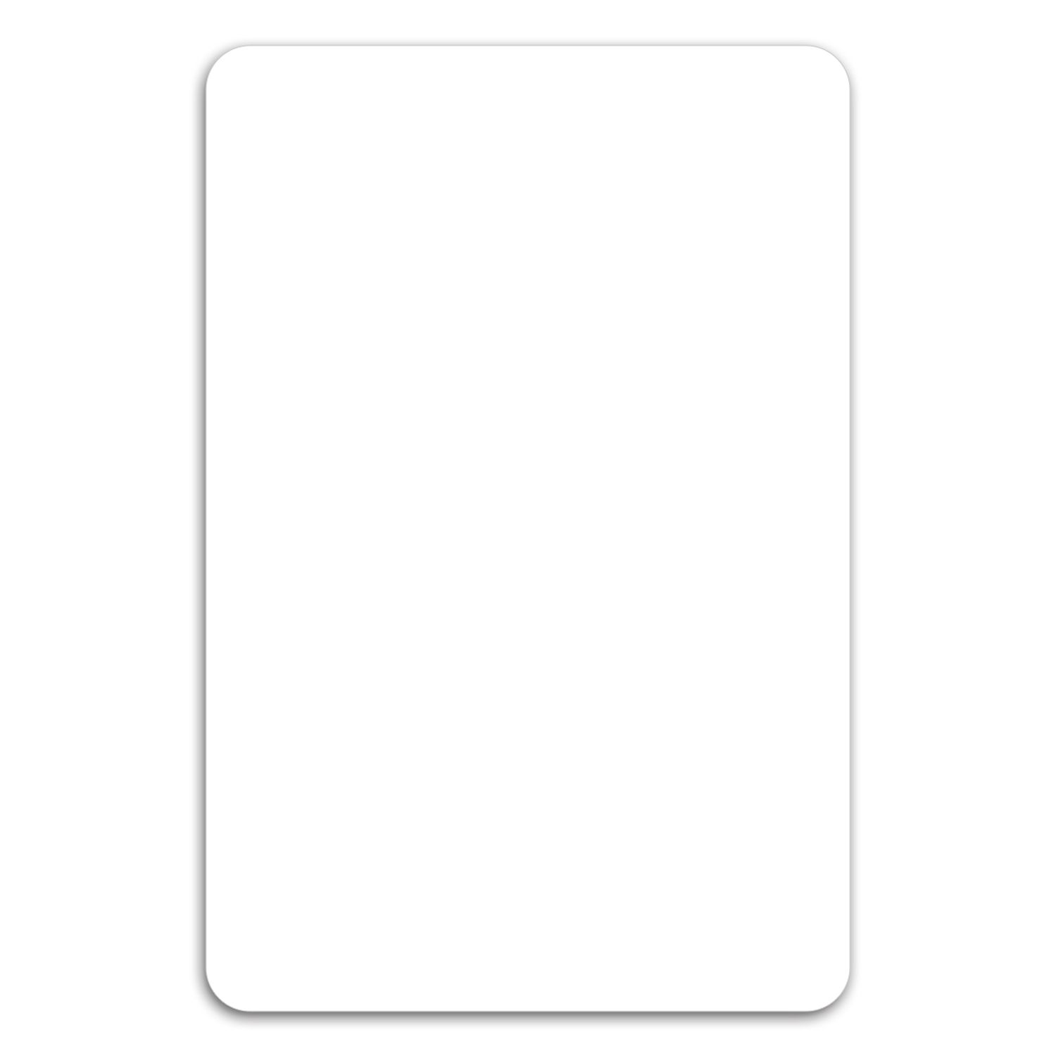 Memo Board 5-1/2 x 8-1/4 w/ Mag 1