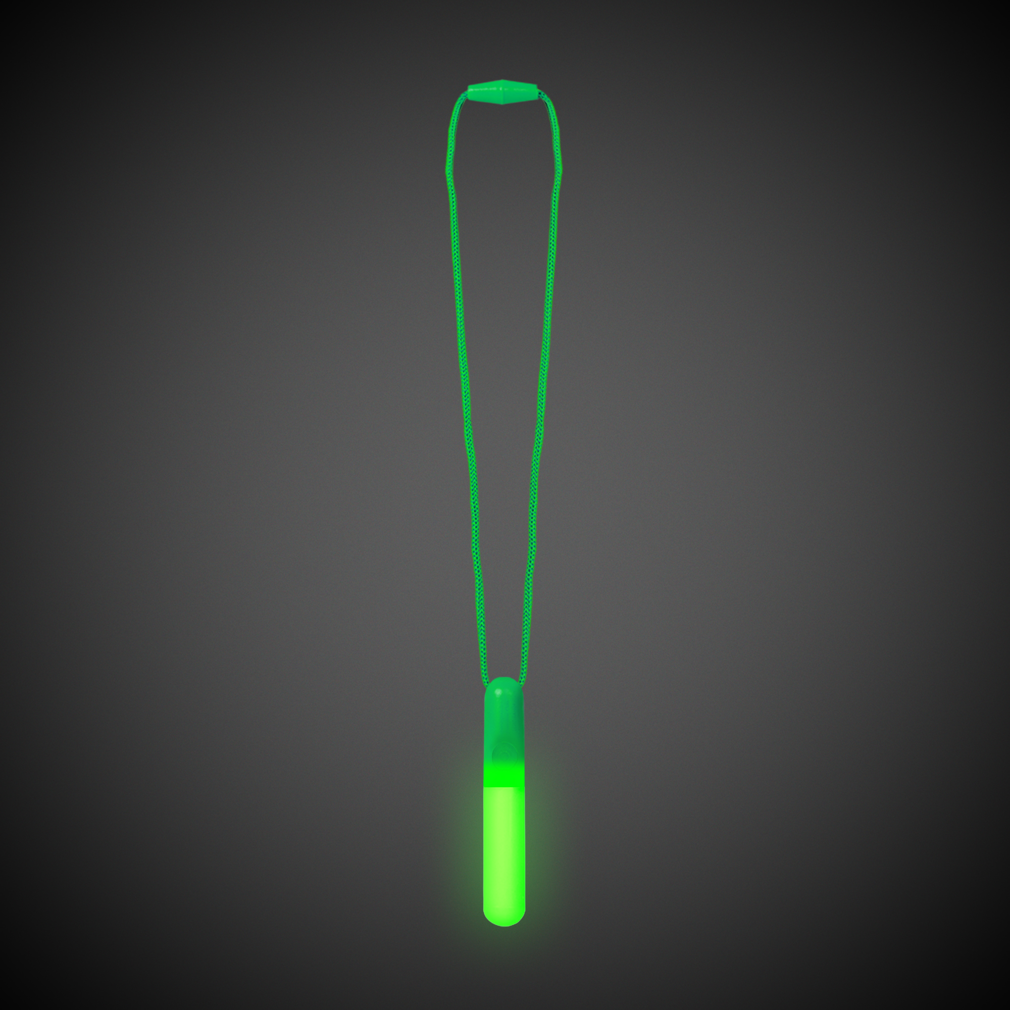 Green Water Proof Light Stick 2