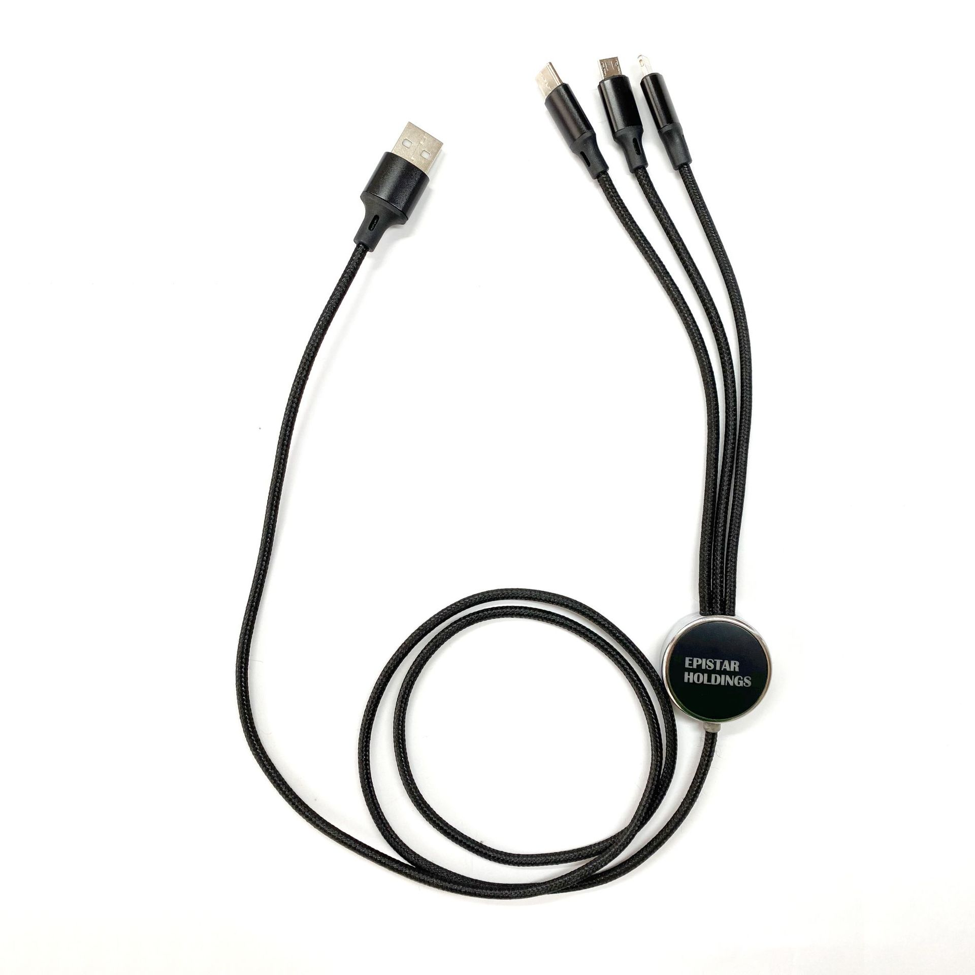 Multi Charge Cable 2