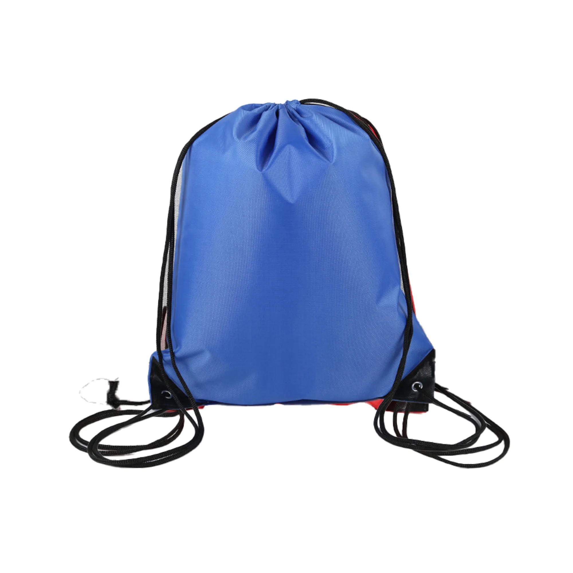 420D Oxford Fabric Drawstring Bag 1
