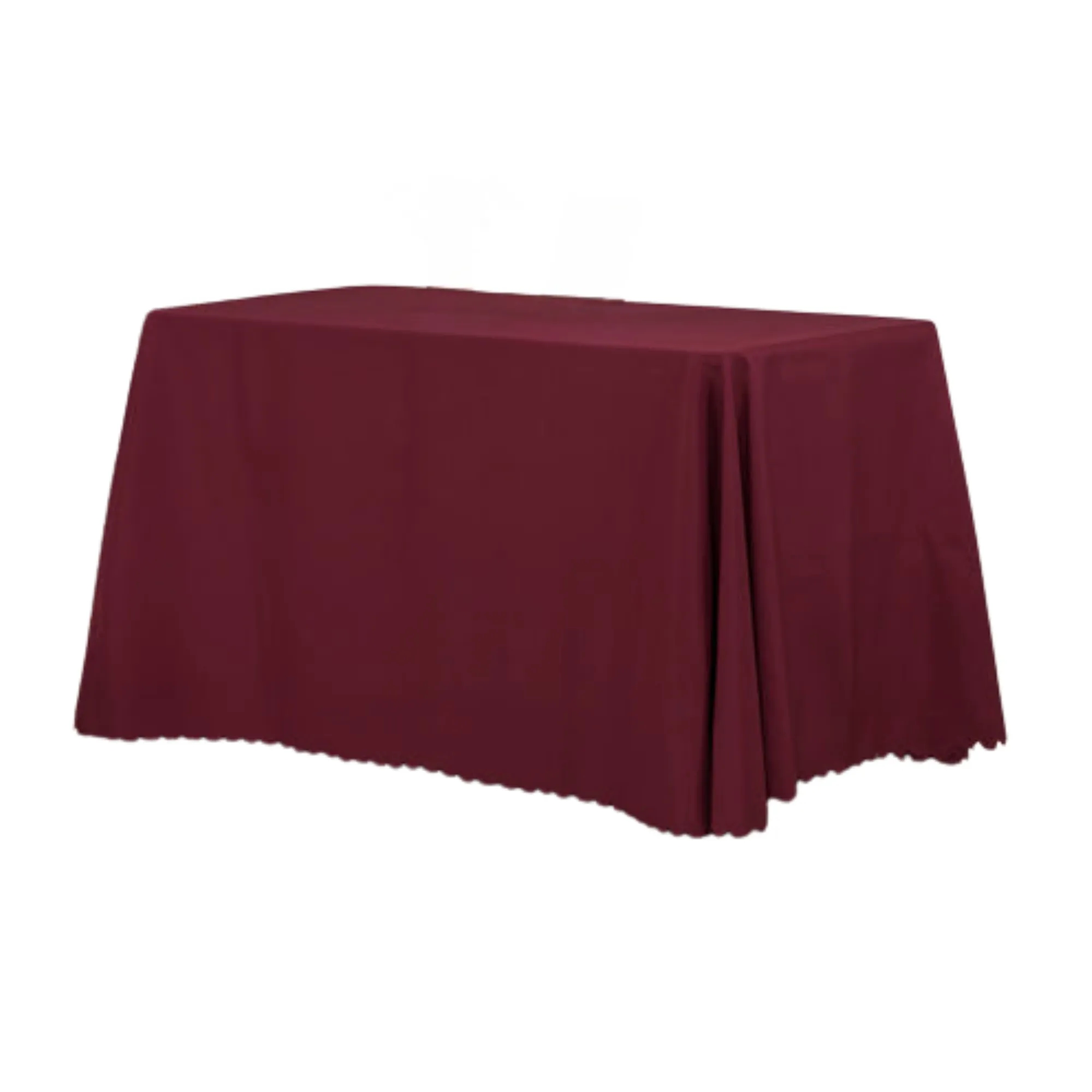 Custom Printed Tablecloth 7