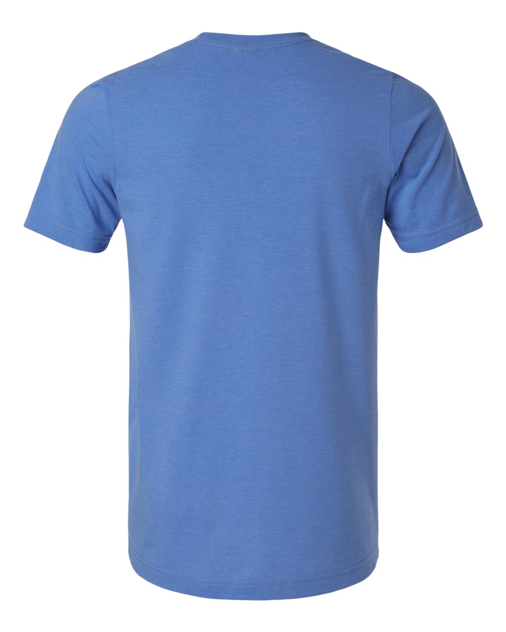 Unisex Combed CVC T-Shirt - 602CVC 283