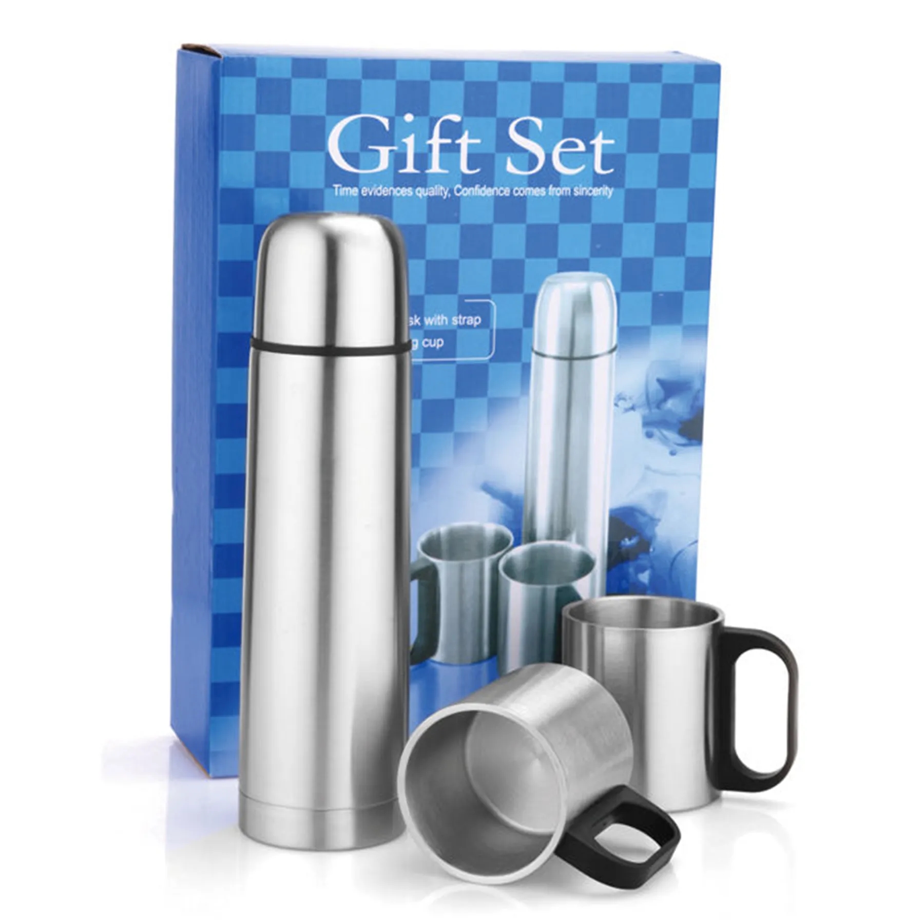 Travel Cup Set 2