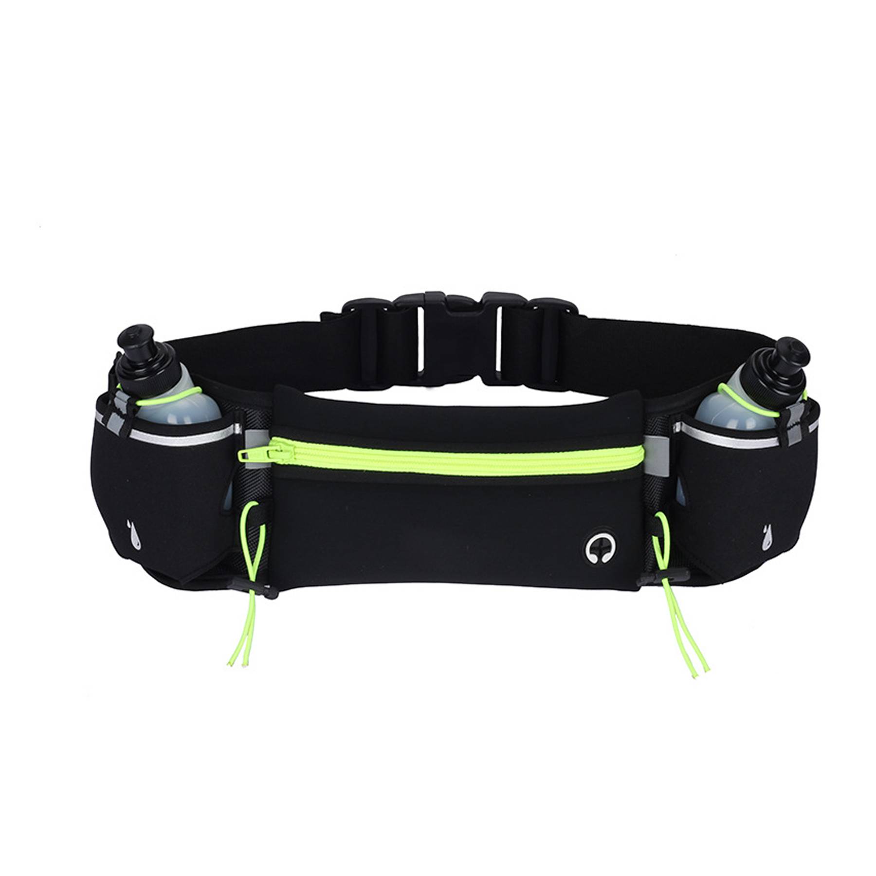 Outdoor Belt Waist Bag for Travel 4