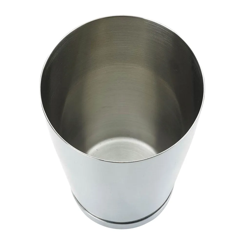 The Double 18oz. Heavy Weight Shaker 1