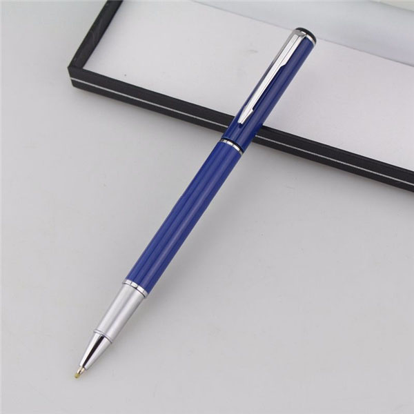 Metal Signature Gel Pen 0.5 Fountain 5
