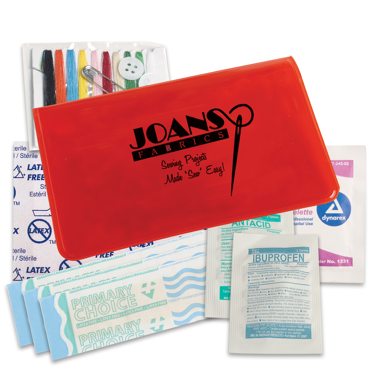Sew'N Aid Traveler Kit 2