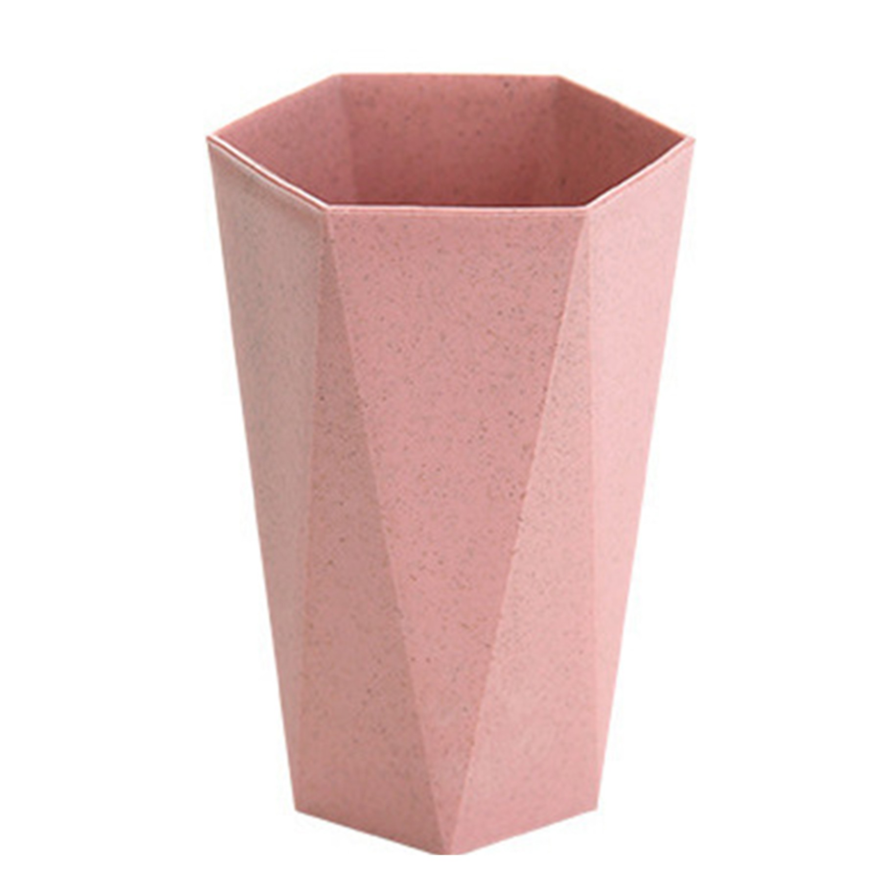 Diamond-Shaped Brushing Cup 2