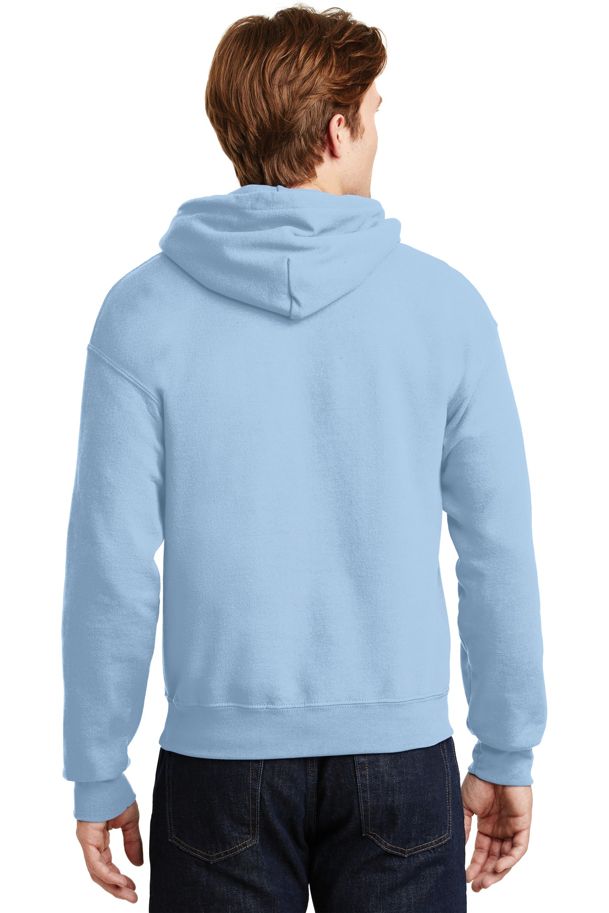 Gildan® Heavy Blend Hooded Sweatshirt 57
