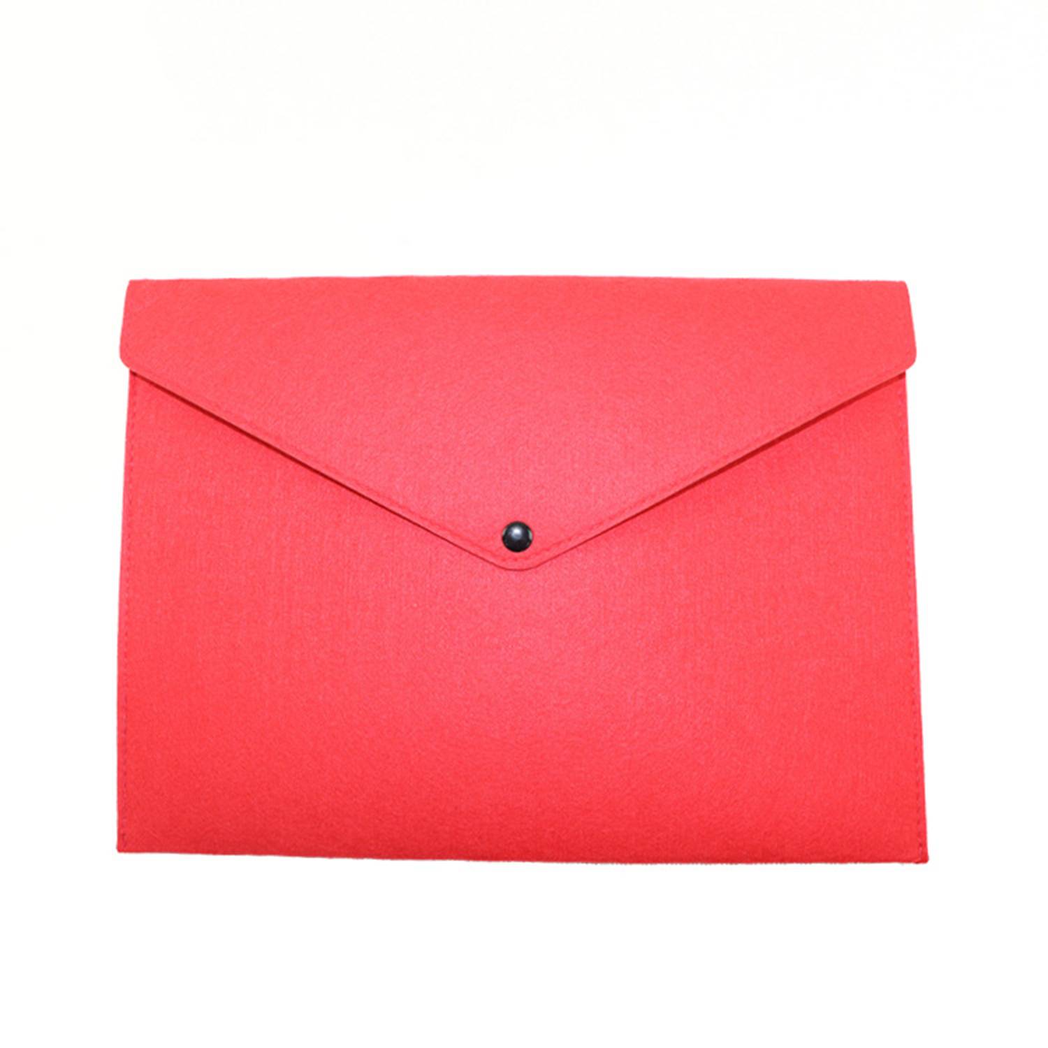 Felt Cloth Bag 1