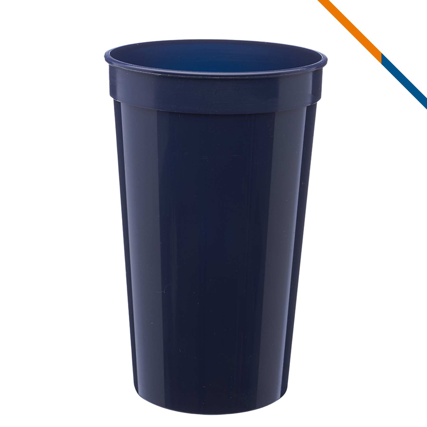 Domipo Plastic Stadium Cup - 22 OZ. 14