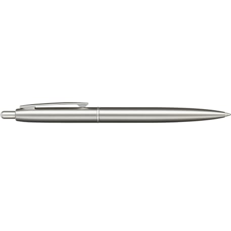 Recycled Stainless Steel Ballpoint Pen 30