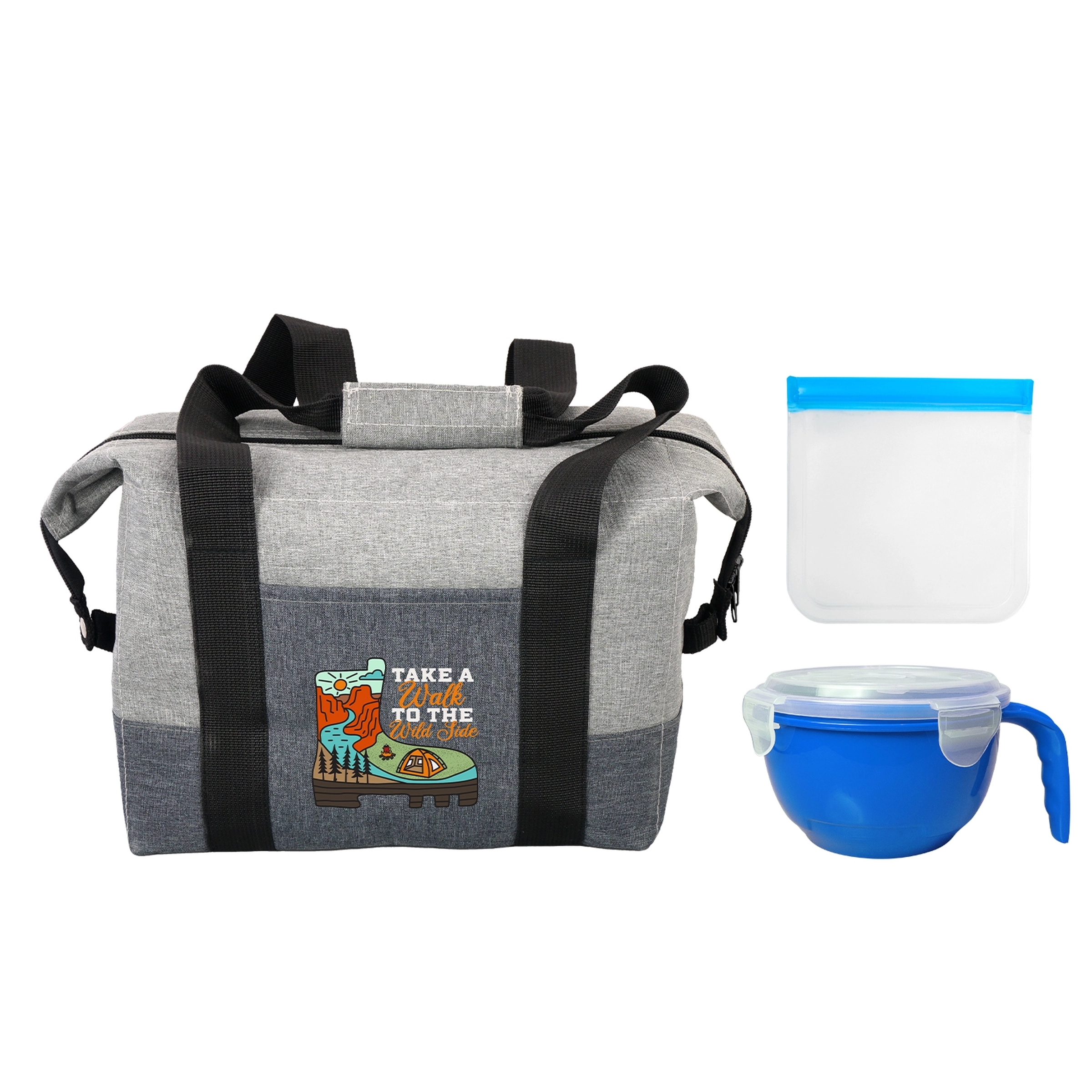 Bay Noodle & Sandwich Picnic Chiller 10
