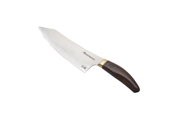 Messermeister Kawashima 8-inch Chef's Knife 1