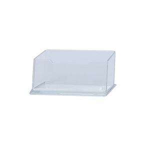 Simple Desk Business Card Stand 5