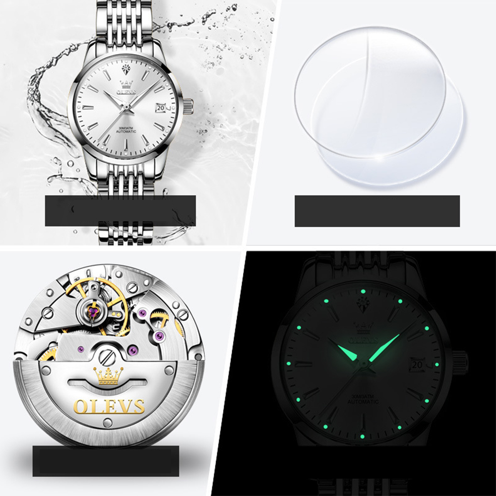 Women Watches 7
