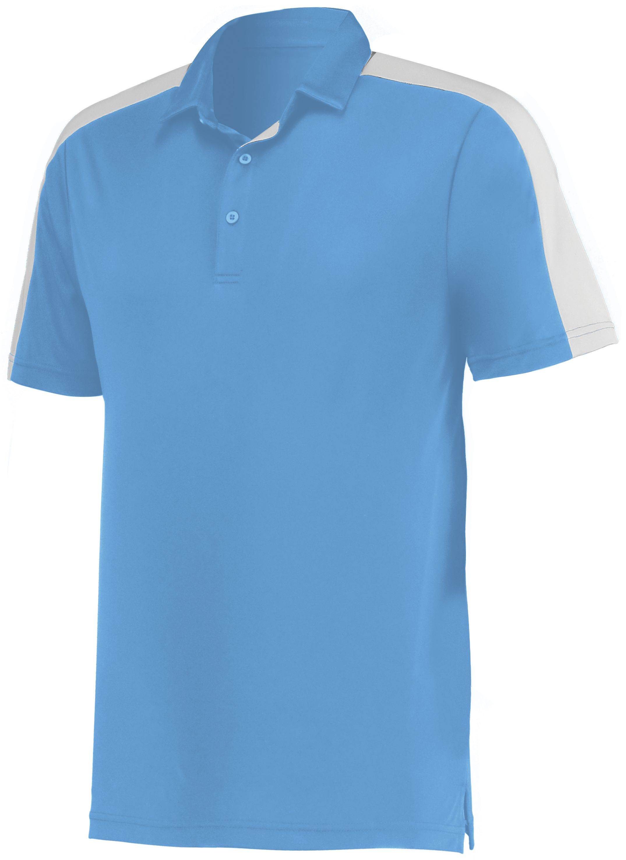 Bi-Color Vital Polo 13