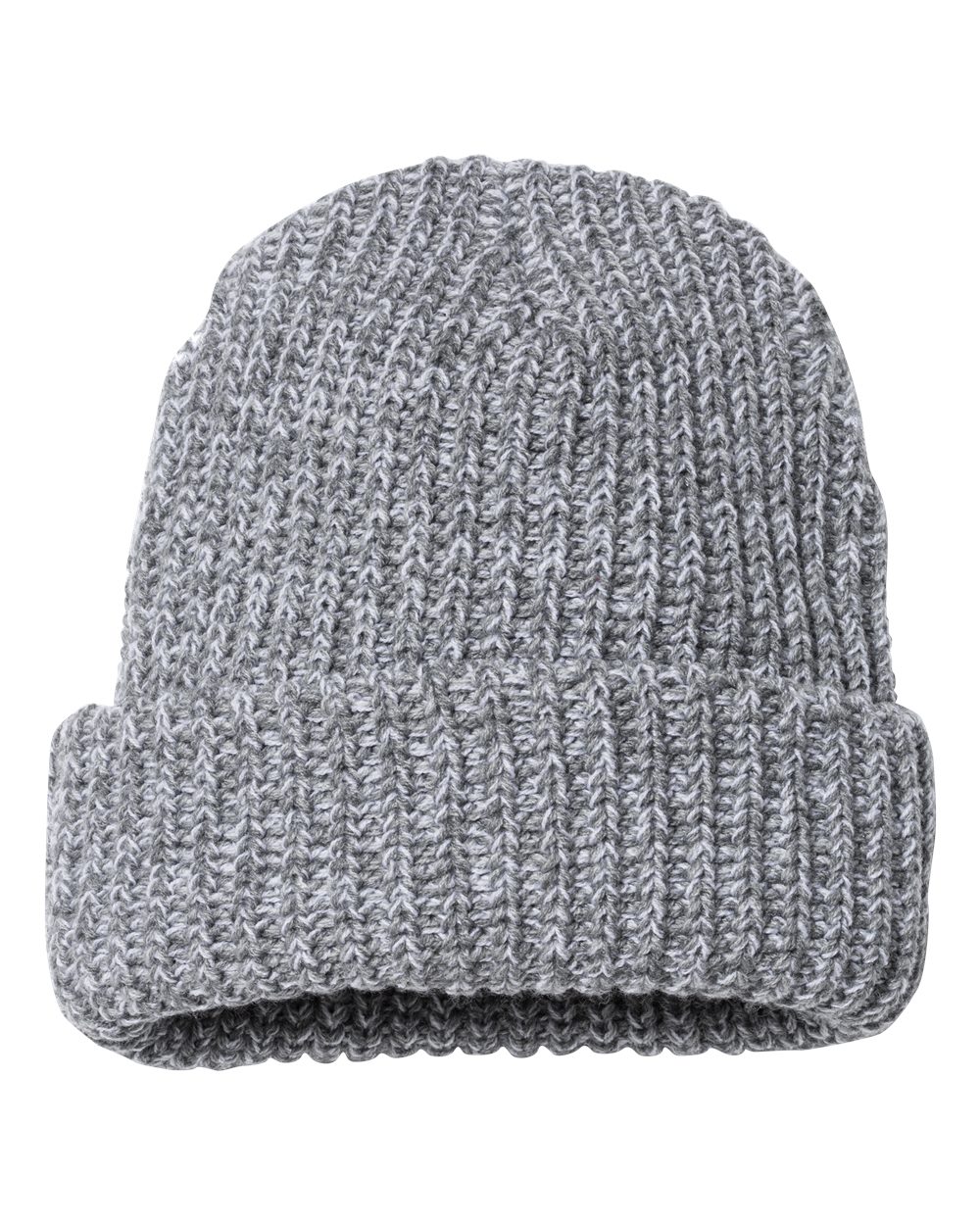 12" Chunky Cuffed Beanie - SP90 23
