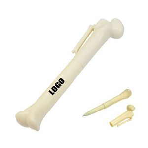 Bones Shaped Pen 5