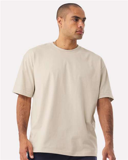 Unisex 7.5 oz Heavyweight Tee - 4610 18